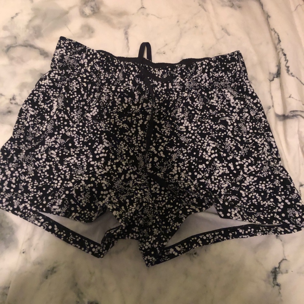 Lululemon tie string pants